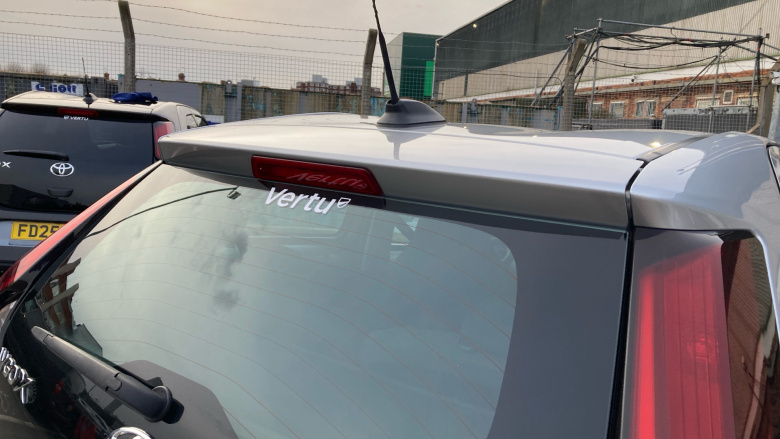 Toyota Aygo X 1.0 VVT-i Pure 5dr Petrol Hatchback